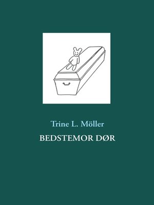 cover image of Bedstemor dør